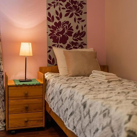 Pueha Vaimu Kuelalistemaja Hotel Tallinn Ngoại thất bức ảnh