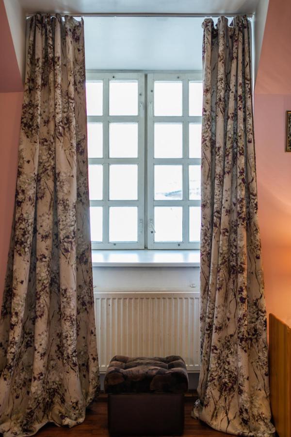 Pueha Vaimu Kuelalistemaja Hotel Tallinn Ngoại thất bức ảnh