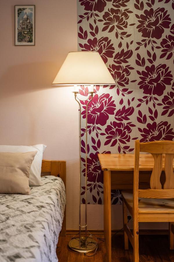 Pueha Vaimu Kuelalistemaja Hotel Tallinn Ngoại thất bức ảnh