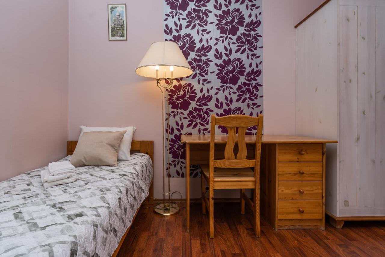 Pueha Vaimu Kuelalistemaja Hotel Tallinn Ngoại thất bức ảnh
