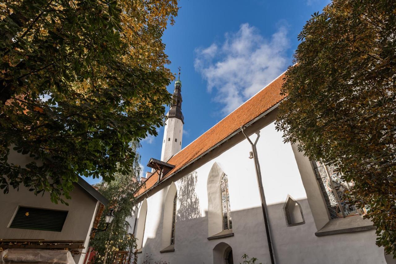 Pueha Vaimu Kuelalistemaja Hotel Tallinn Ngoại thất bức ảnh