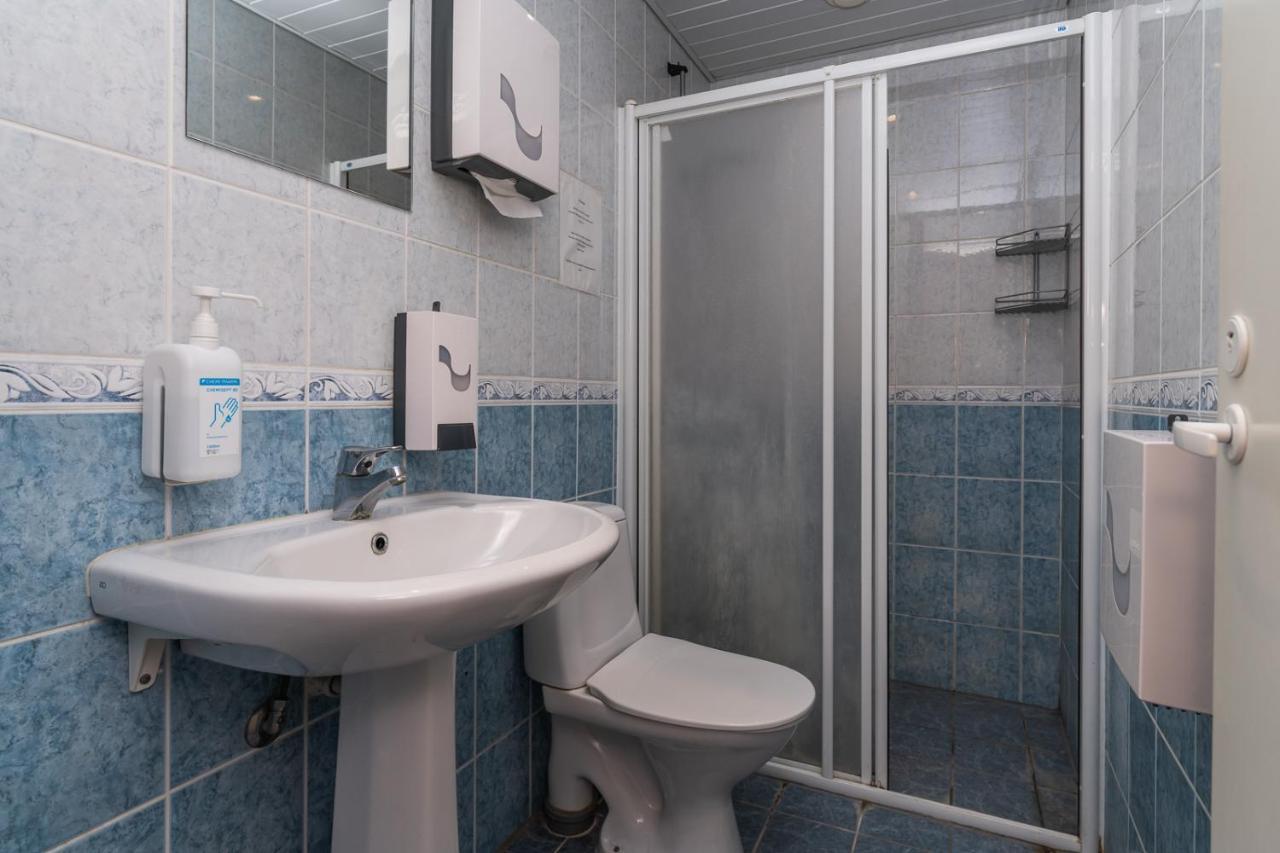 Pueha Vaimu Kuelalistemaja Hotel Tallinn Ngoại thất bức ảnh
