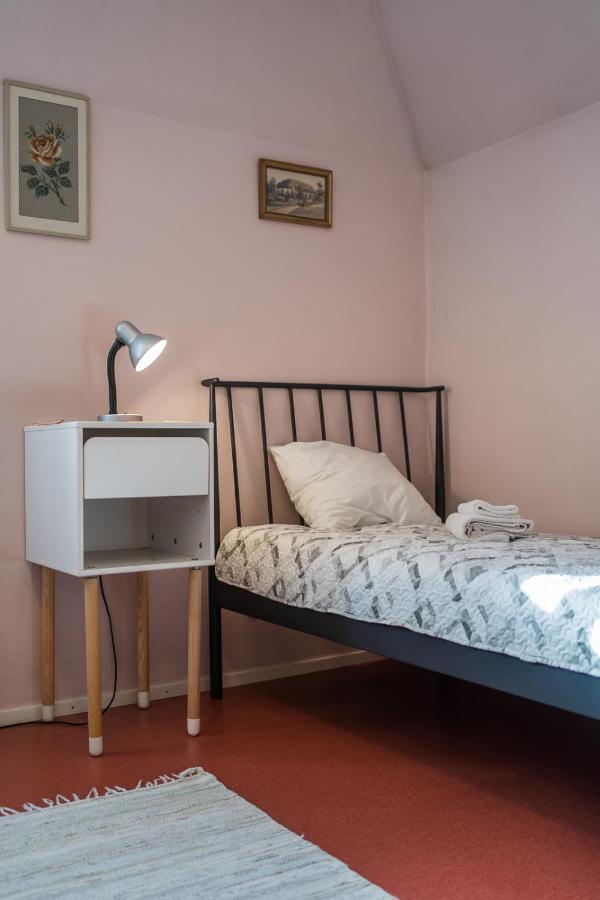 Pueha Vaimu Kuelalistemaja Hotel Tallinn Ngoại thất bức ảnh