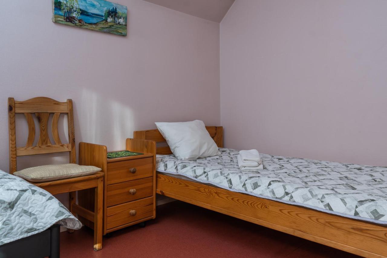 Pueha Vaimu Kuelalistemaja Hotel Tallinn Ngoại thất bức ảnh