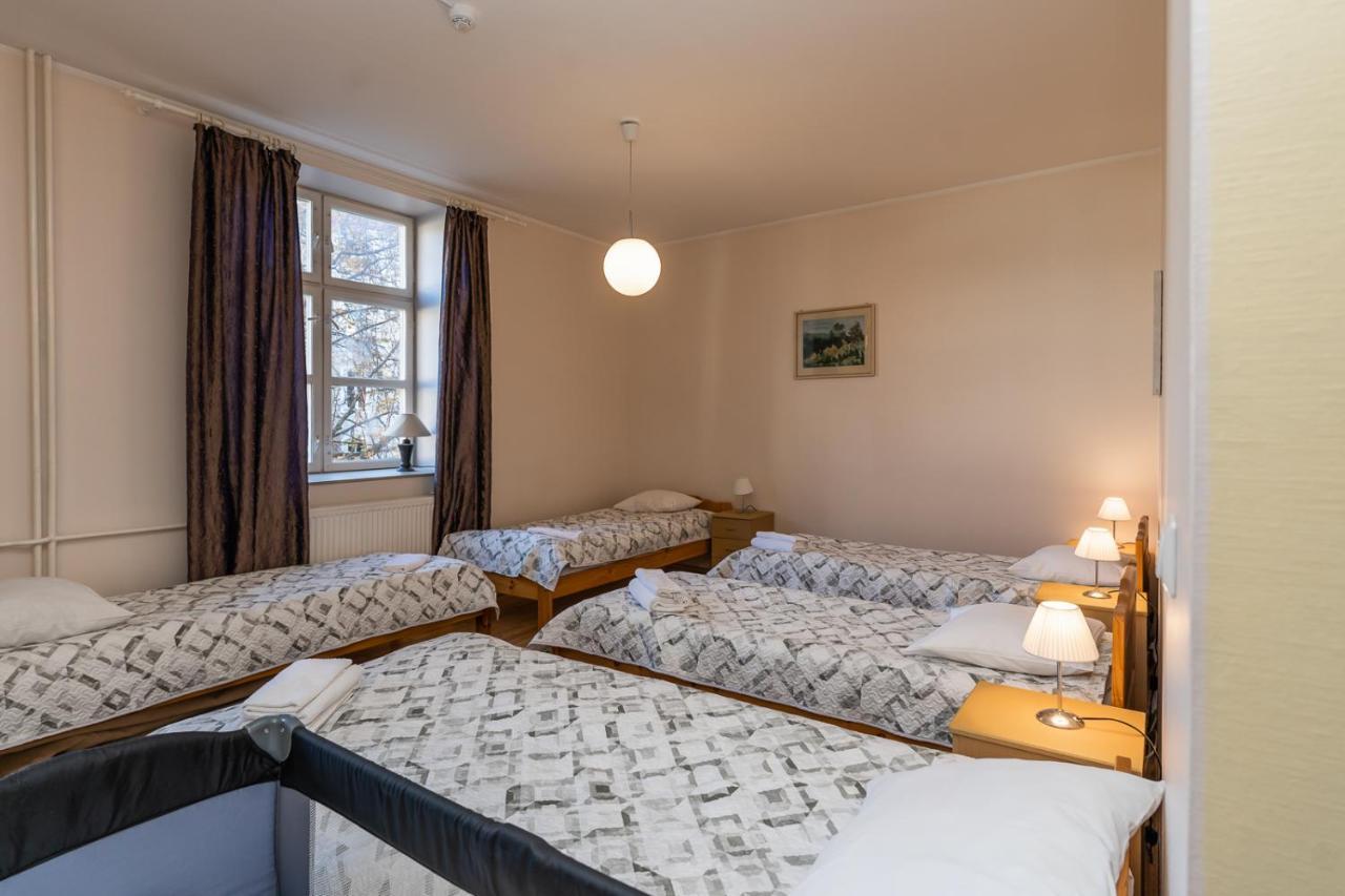 Pueha Vaimu Kuelalistemaja Hotel Tallinn Ngoại thất bức ảnh