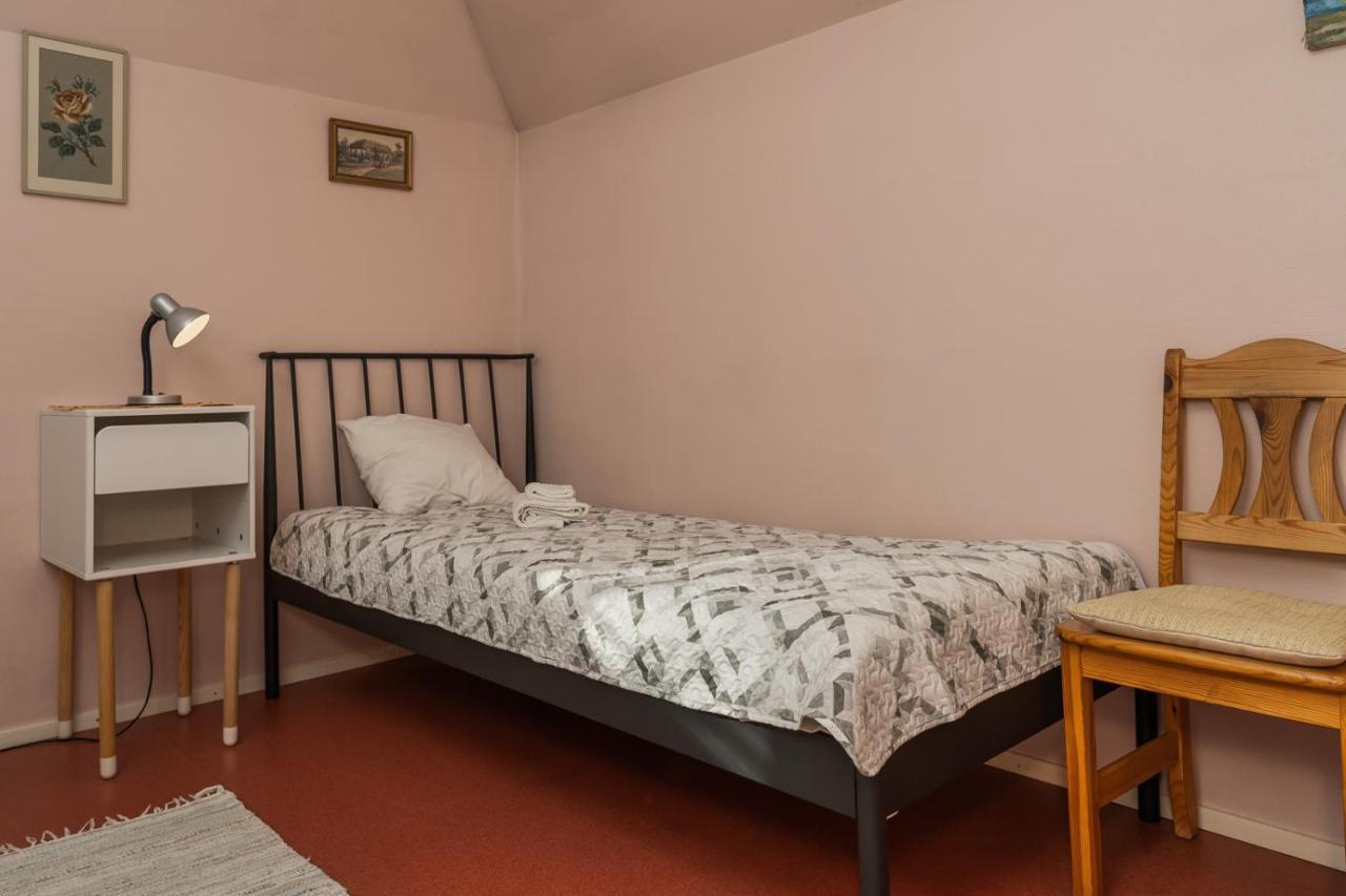 Pueha Vaimu Kuelalistemaja Hotel Tallinn Ngoại thất bức ảnh