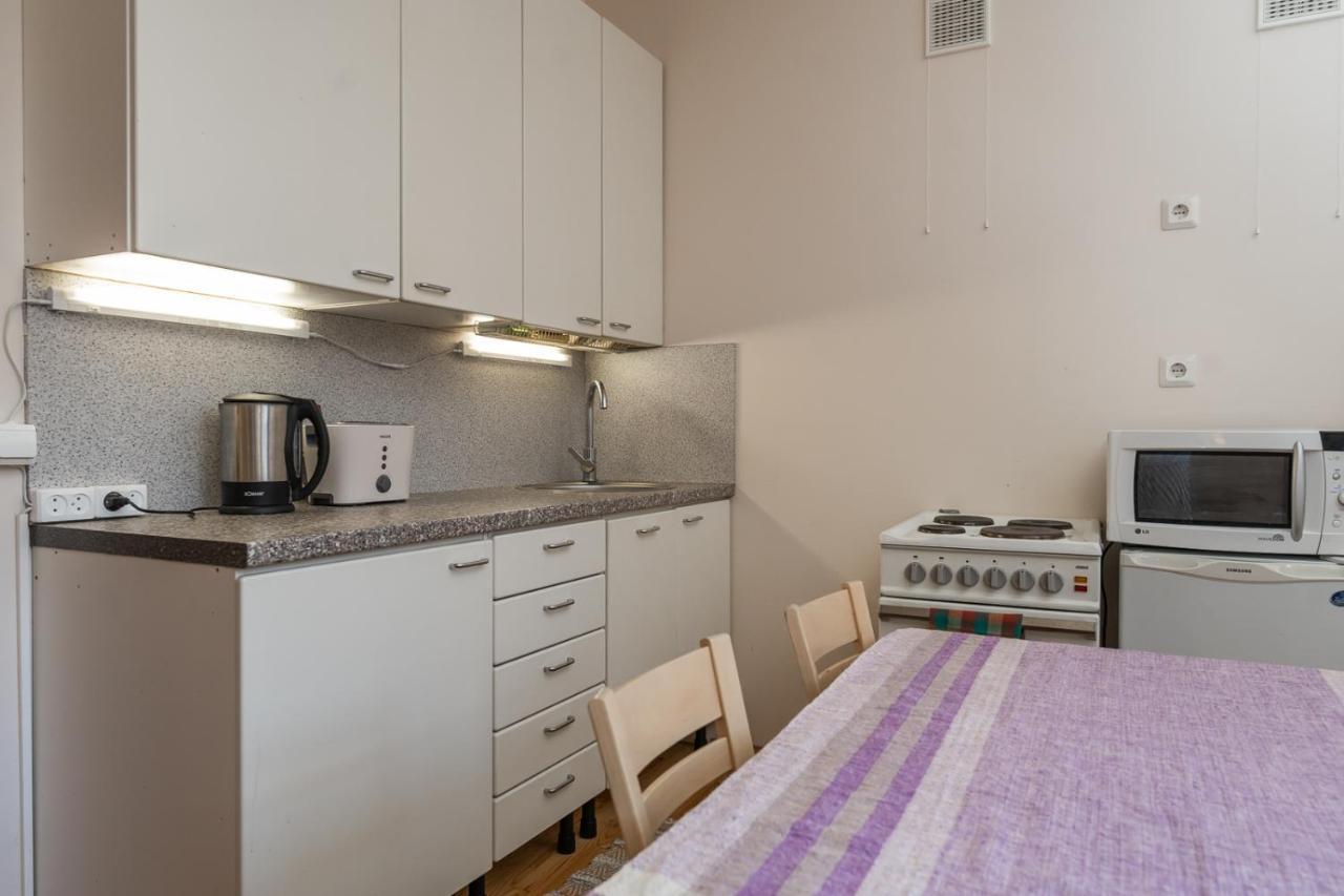 Pueha Vaimu Kuelalistemaja Hotel Tallinn Ngoại thất bức ảnh