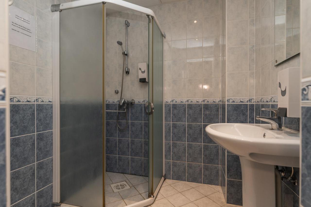 Pueha Vaimu Kuelalistemaja Hotel Tallinn Ngoại thất bức ảnh