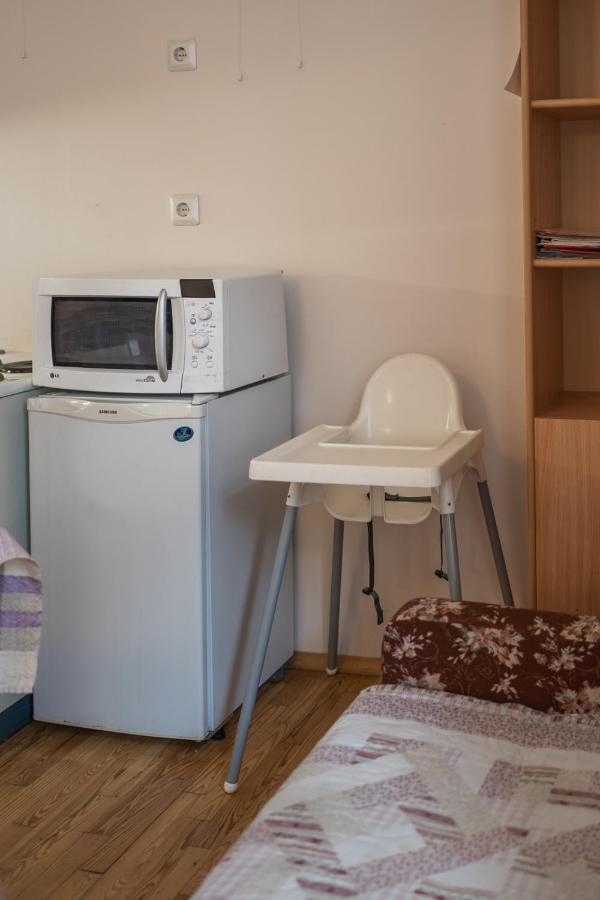 Pueha Vaimu Kuelalistemaja Hotel Tallinn Ngoại thất bức ảnh