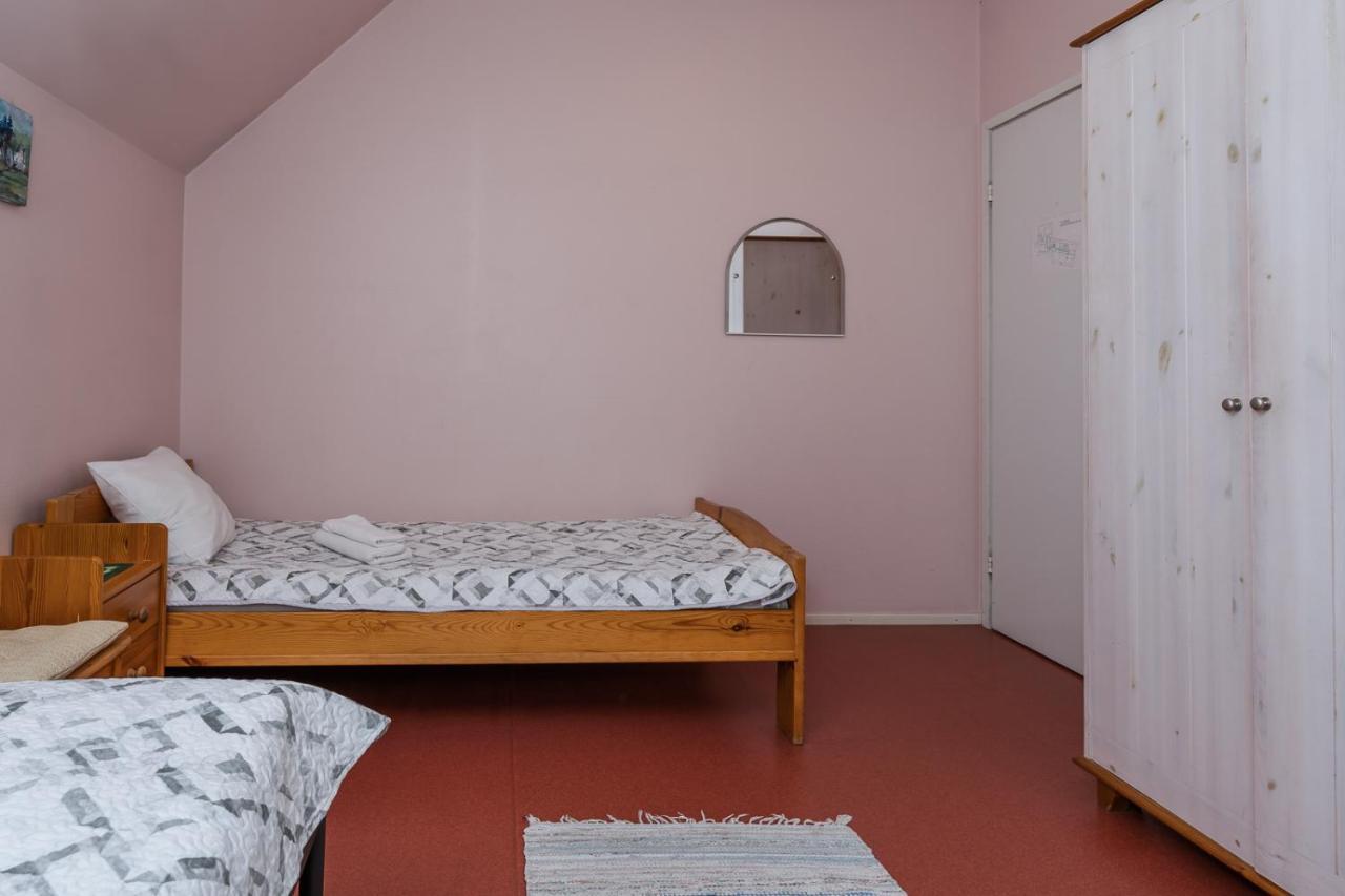 Pueha Vaimu Kuelalistemaja Hotel Tallinn Ngoại thất bức ảnh