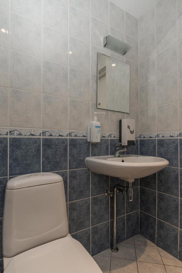 Pueha Vaimu Kuelalistemaja Hotel Tallinn Ngoại thất bức ảnh