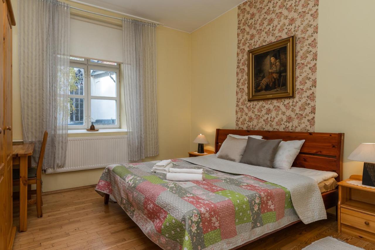 Pueha Vaimu Kuelalistemaja Hotel Tallinn Ngoại thất bức ảnh