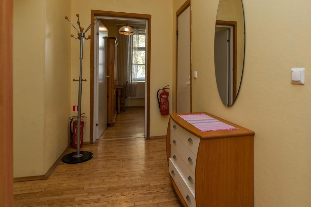 Pueha Vaimu Kuelalistemaja Hotel Tallinn Ngoại thất bức ảnh
