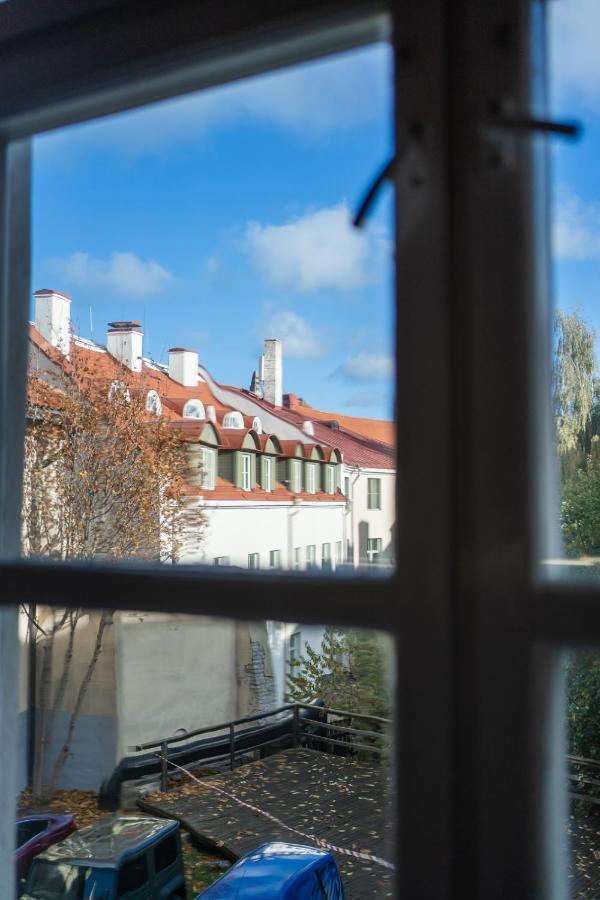 Pueha Vaimu Kuelalistemaja Hotel Tallinn Ngoại thất bức ảnh