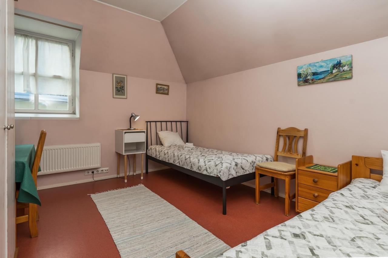 Pueha Vaimu Kuelalistemaja Hotel Tallinn Ngoại thất bức ảnh