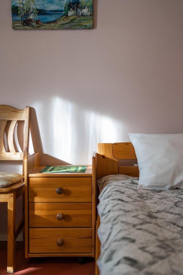 Pueha Vaimu Kuelalistemaja Hotel Tallinn Ngoại thất bức ảnh