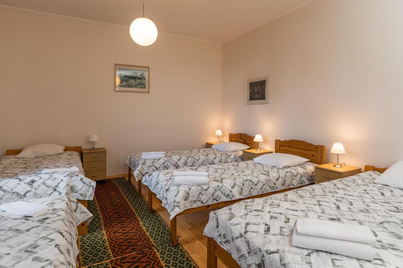 Pueha Vaimu Kuelalistemaja Hotel Tallinn Ngoại thất bức ảnh