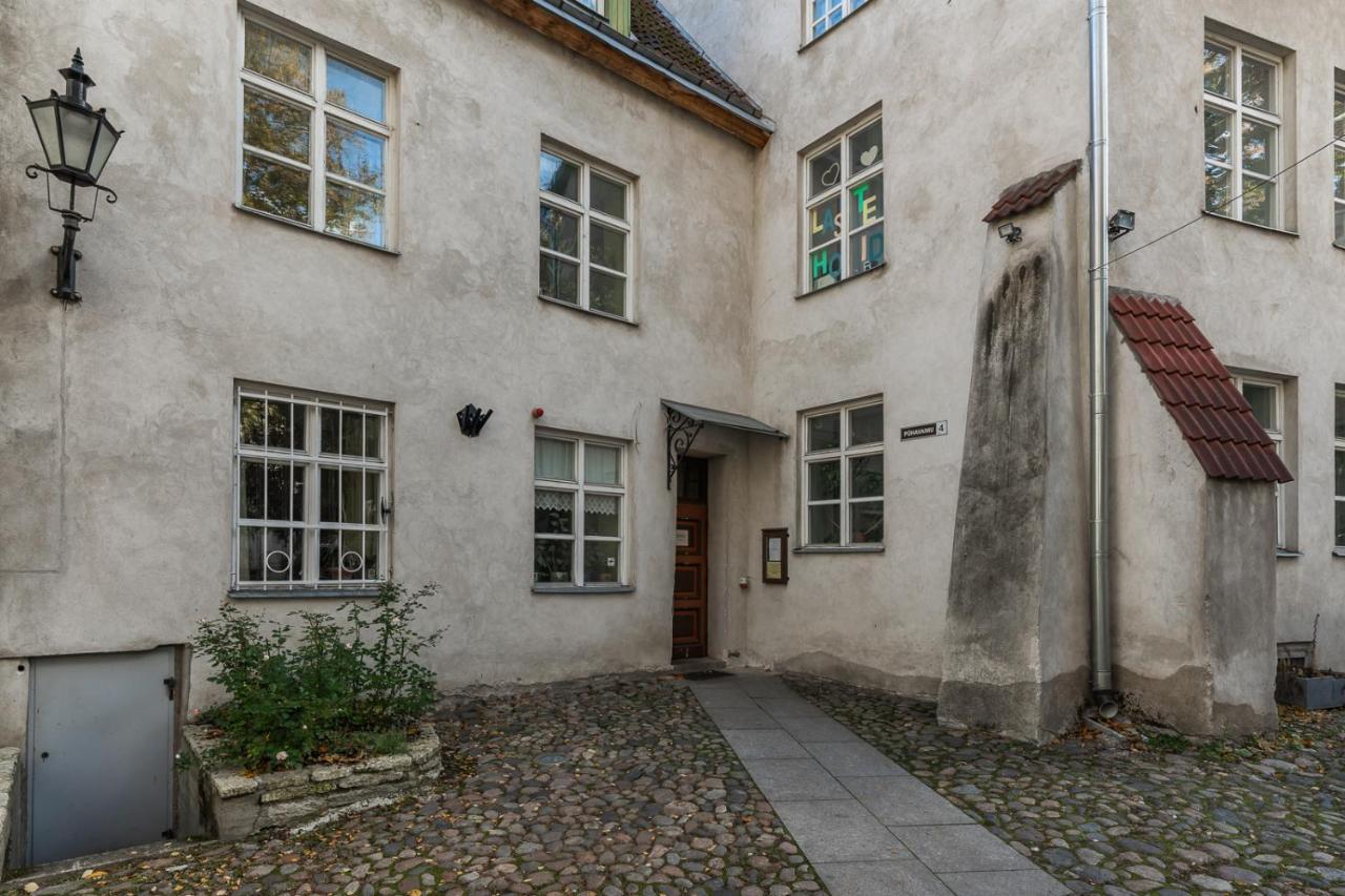 Pueha Vaimu Kuelalistemaja Hotel Tallinn Ngoại thất bức ảnh