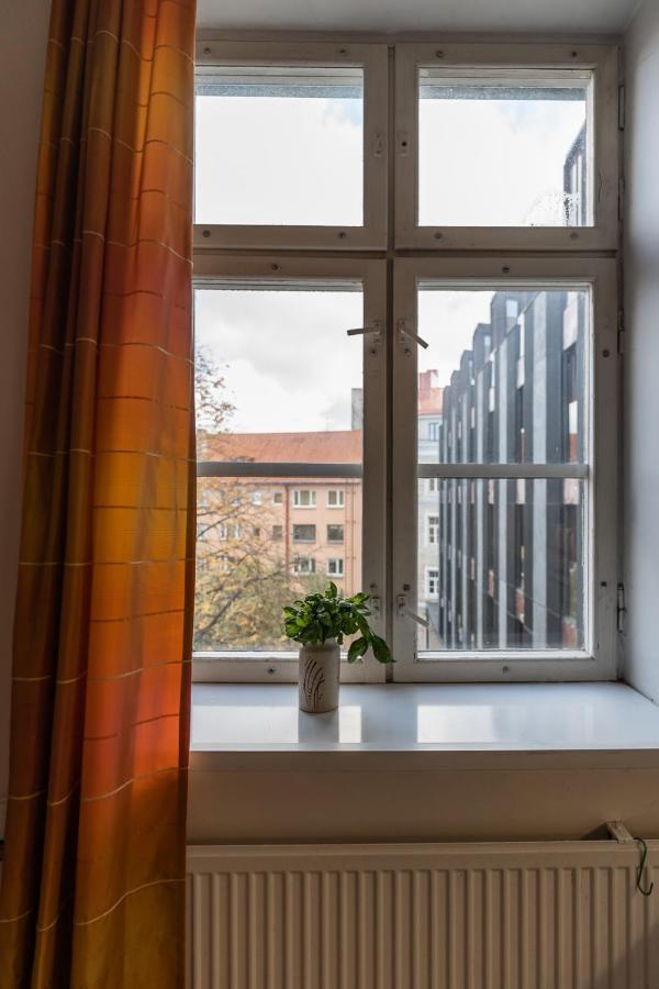 Pueha Vaimu Kuelalistemaja Hotel Tallinn Ngoại thất bức ảnh